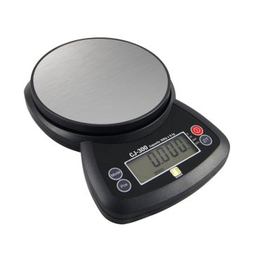 Finvekt CJ300 - 300g / 0,1g