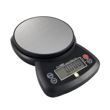 Finvekt CJ4000 - 4kg / 0,5g
