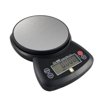 Finvekt CJ600 - 600g / 0,1g