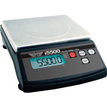 Finvekt iBalance 5500 - 5,5kg / 0,1g