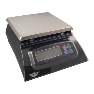 Digitalvekt KD7000 Svart - 7kg / 1g