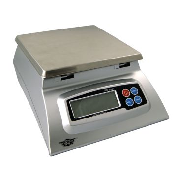 Digitalvekt KD7000 Sølv - 7kg / 1g