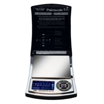 Presisjonsvekt Palm8 - 800g / 0,1g