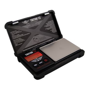Finvekt TRITON T3-660