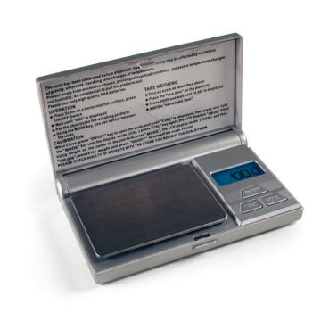 Lommevekt LCS100 - 100g / 0,01g