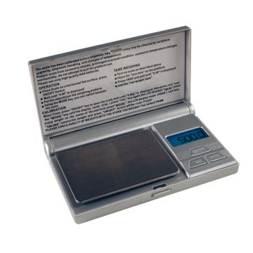 Lommevekt LCS500 - 500g / 0,1g