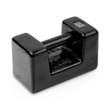 Vektlodd KERN M1 (346-0)