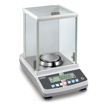 Analysevekt KERN ACS · ACJ