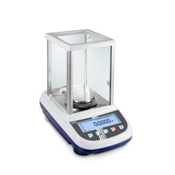 Analysevekt KERN ALS-A / ALJ-AM