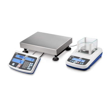 Tellesystem Kern CCA