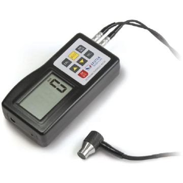 Tykkelsesmåler til vegg Sauter TD-US