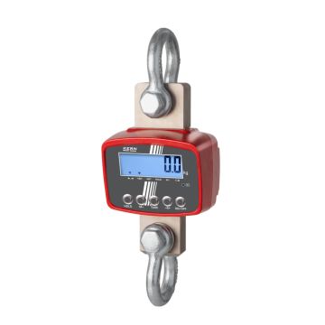 Kranvekt KERN HFD