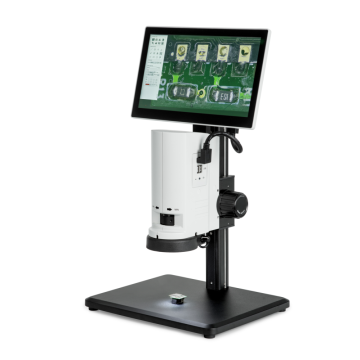 Videomikroskop KERN OIV-2