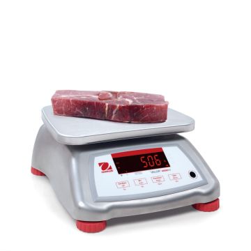 Matvarevekt - Ohaus Valor 4000