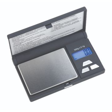 Gullvekt - Ohaus Gull Lommevekt